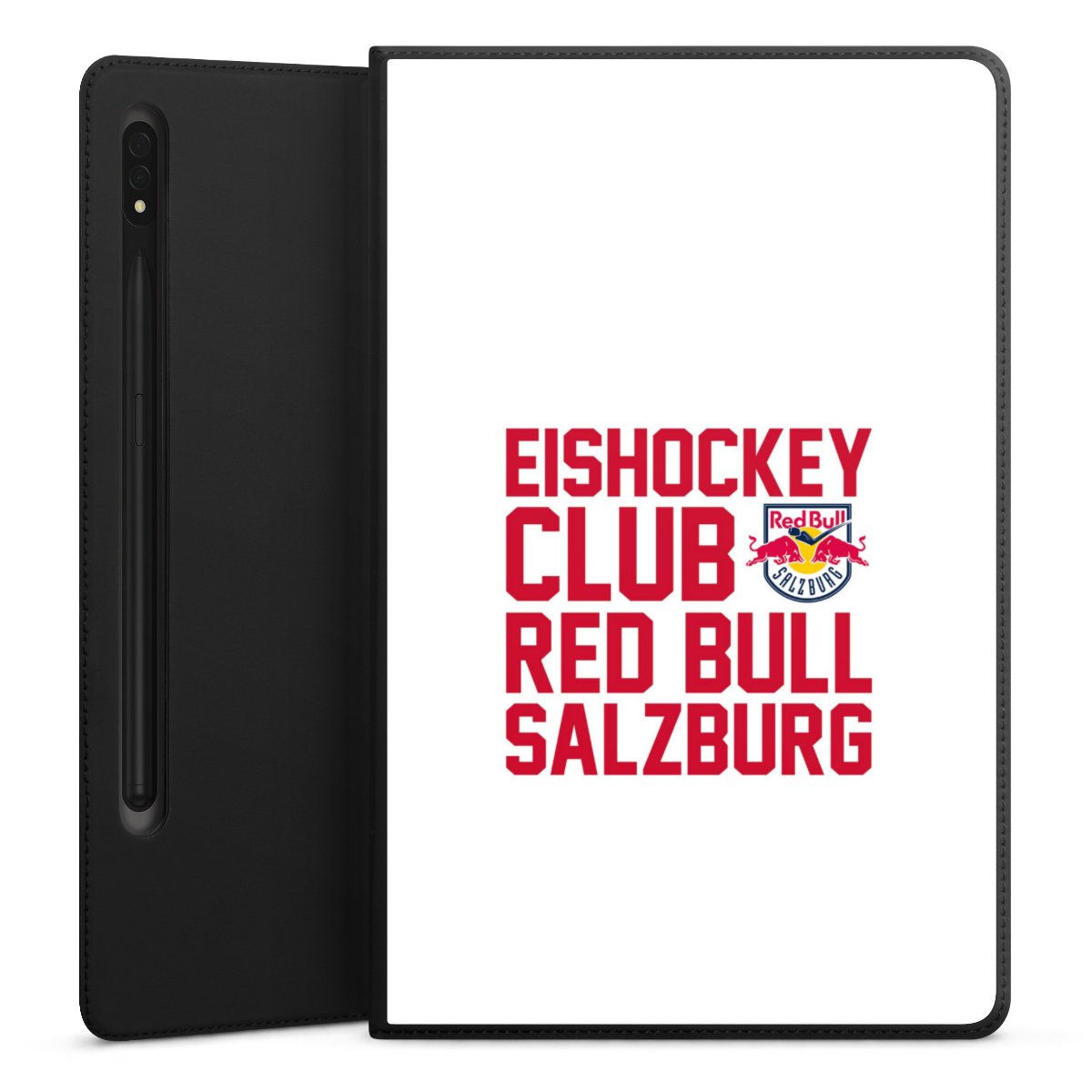 RBS Schriftzug weiß