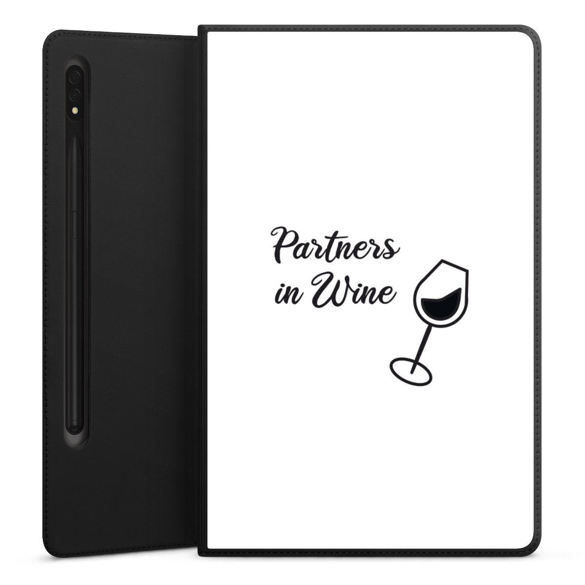 Partners in Wine