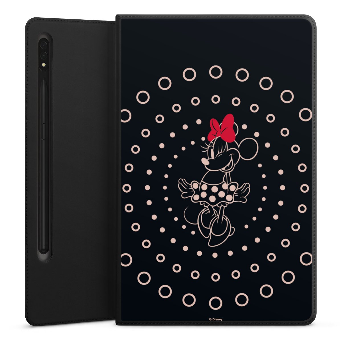 Minnie Sassy Polka Dots