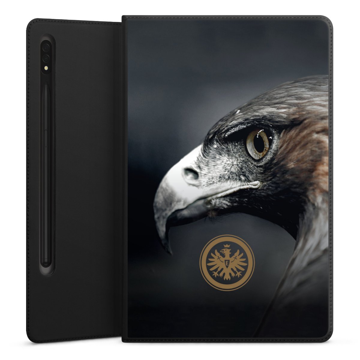 Eintracht Adler Design