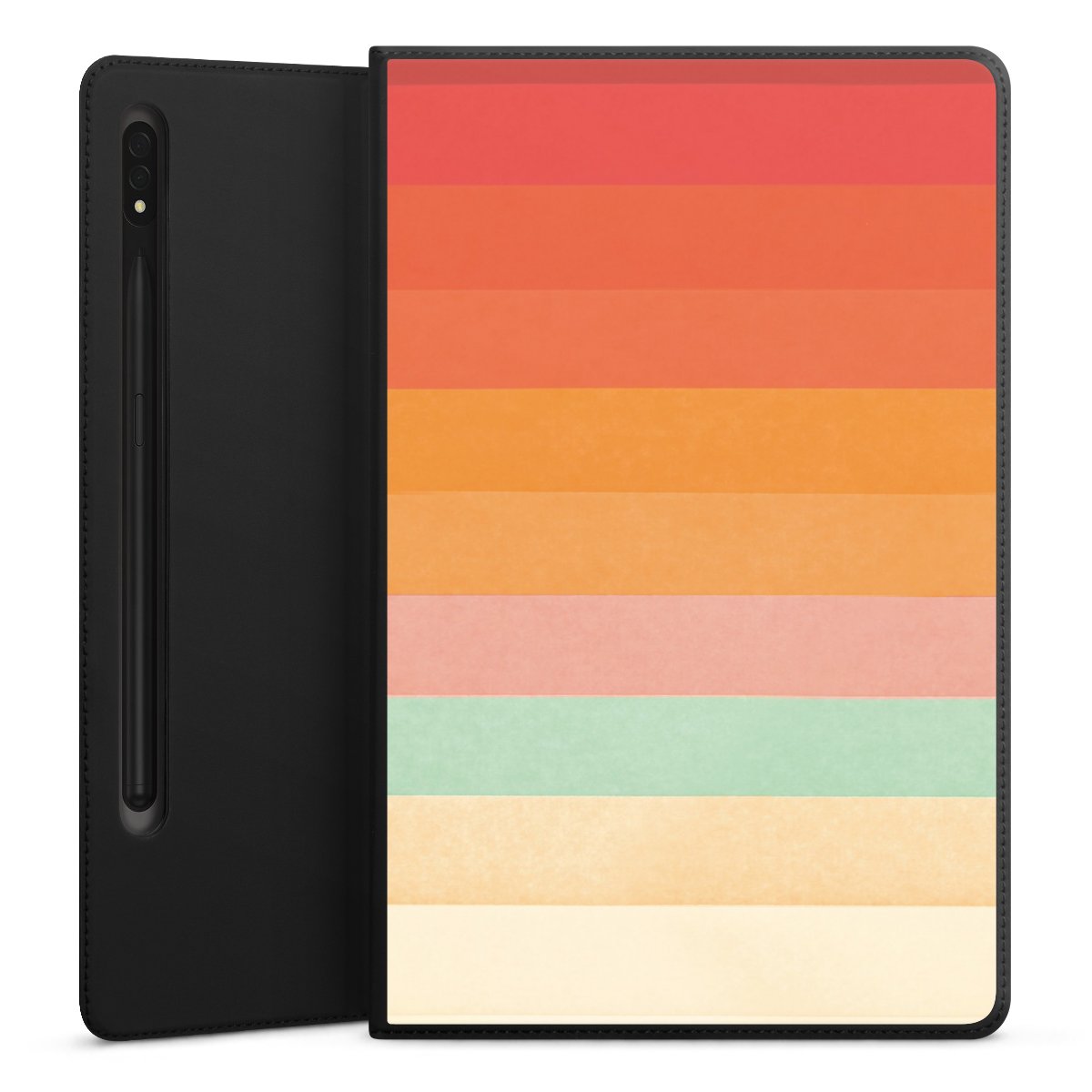 Arcobaleno Chevrons II