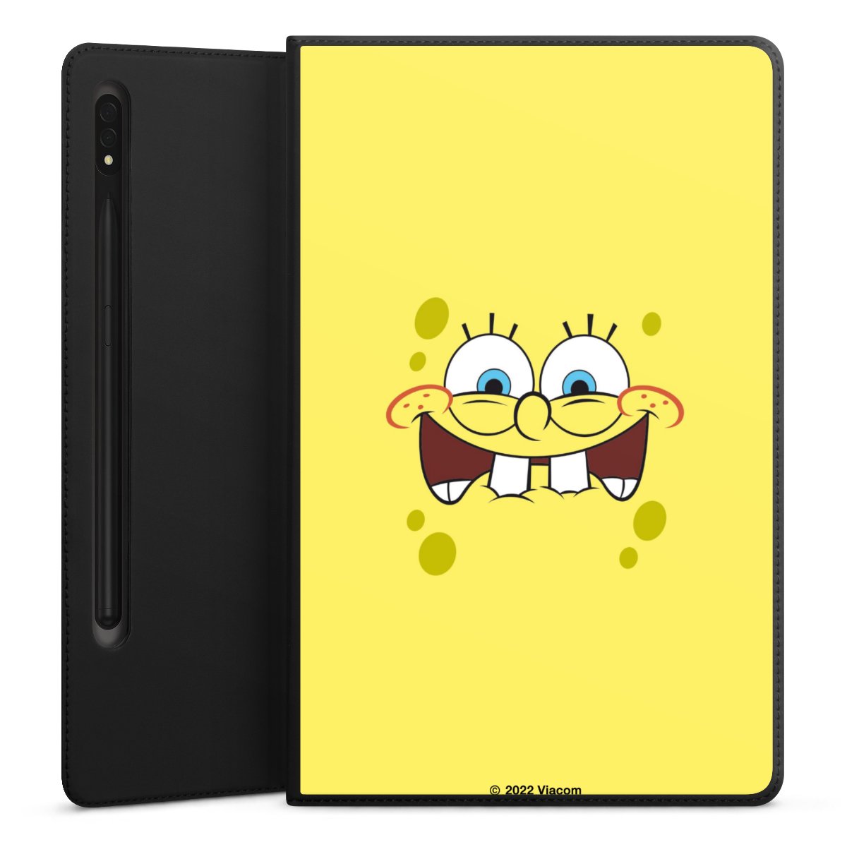 Spongebob - Nahaufnahme