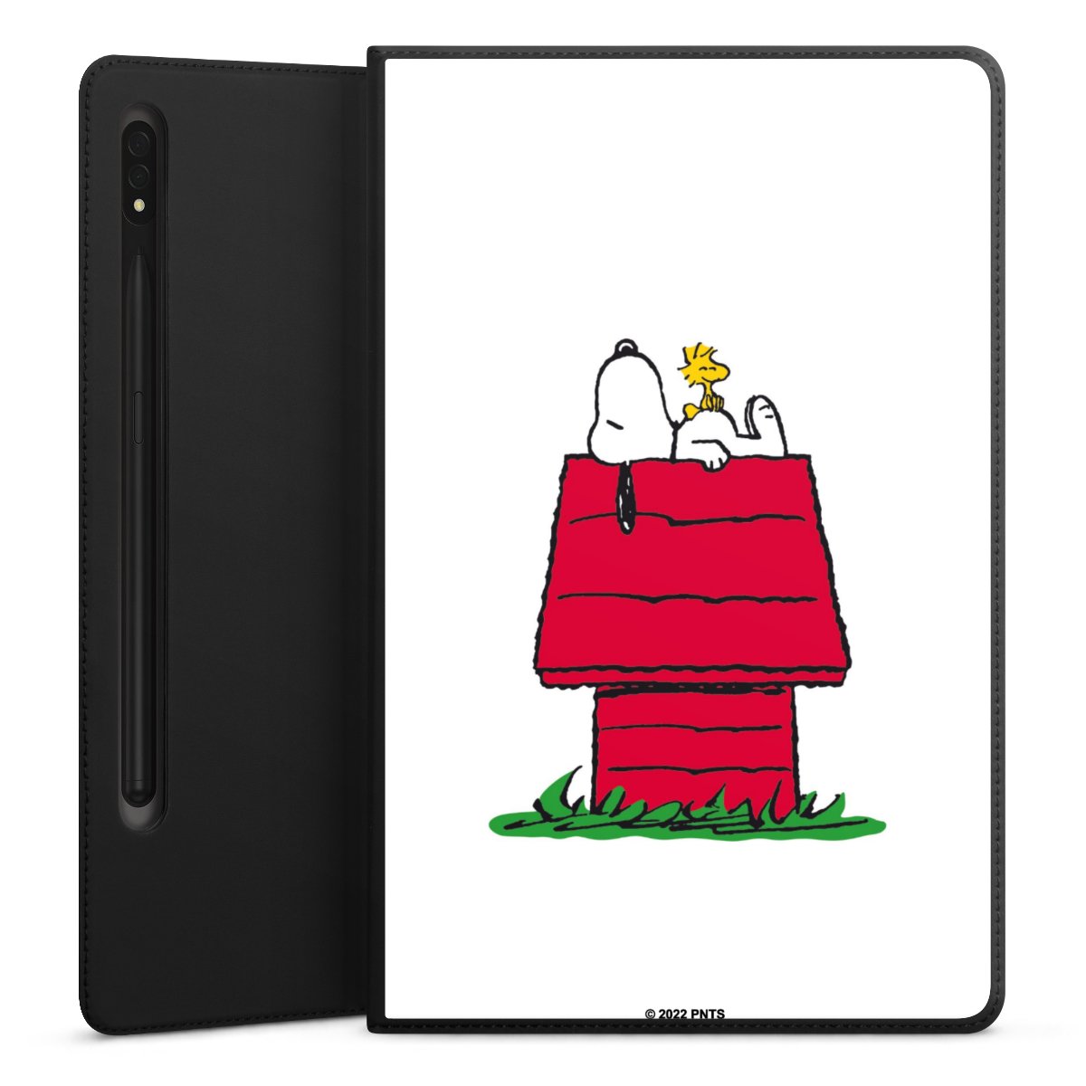 Snoopy and Woodstock Klassisch
