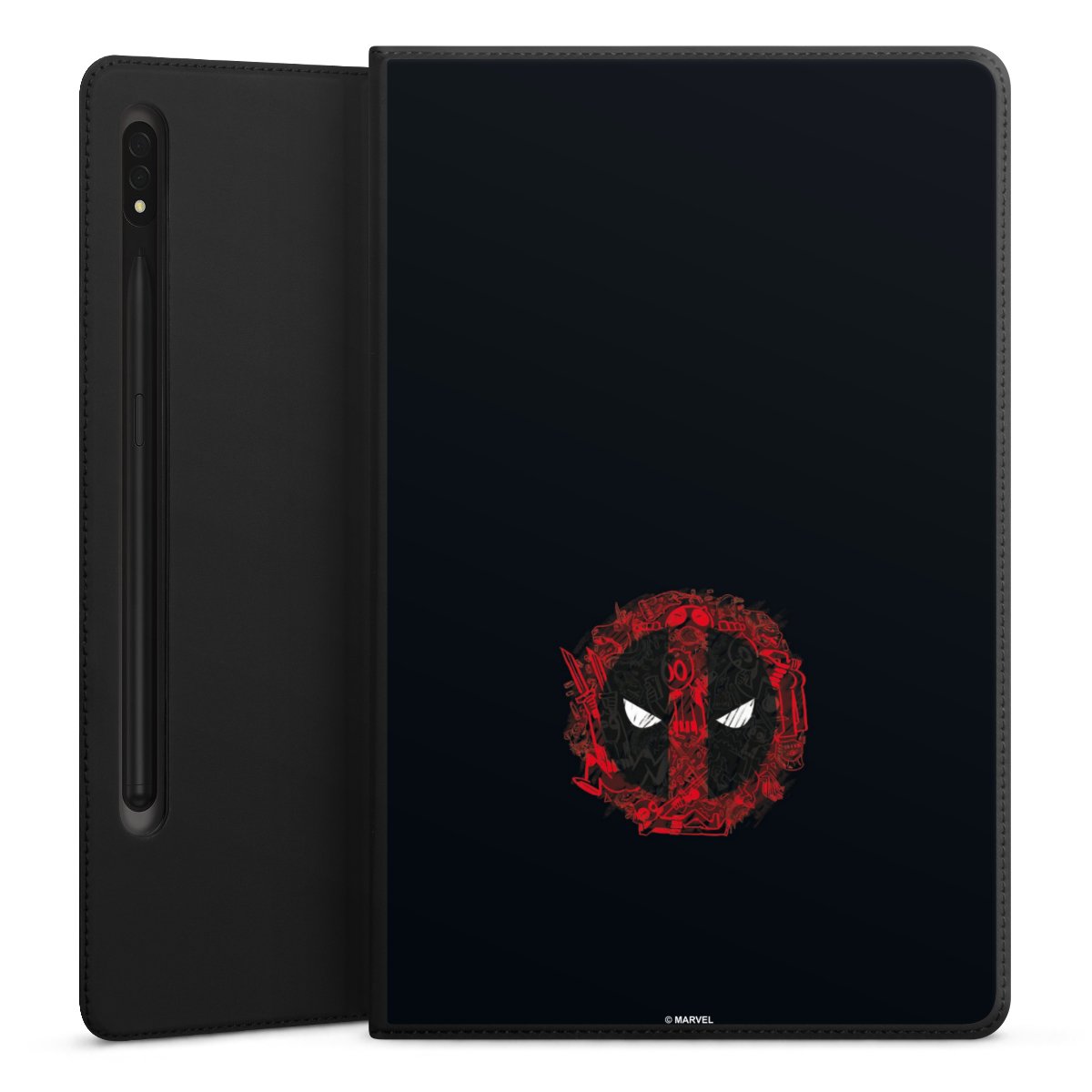 Deadpool Logo