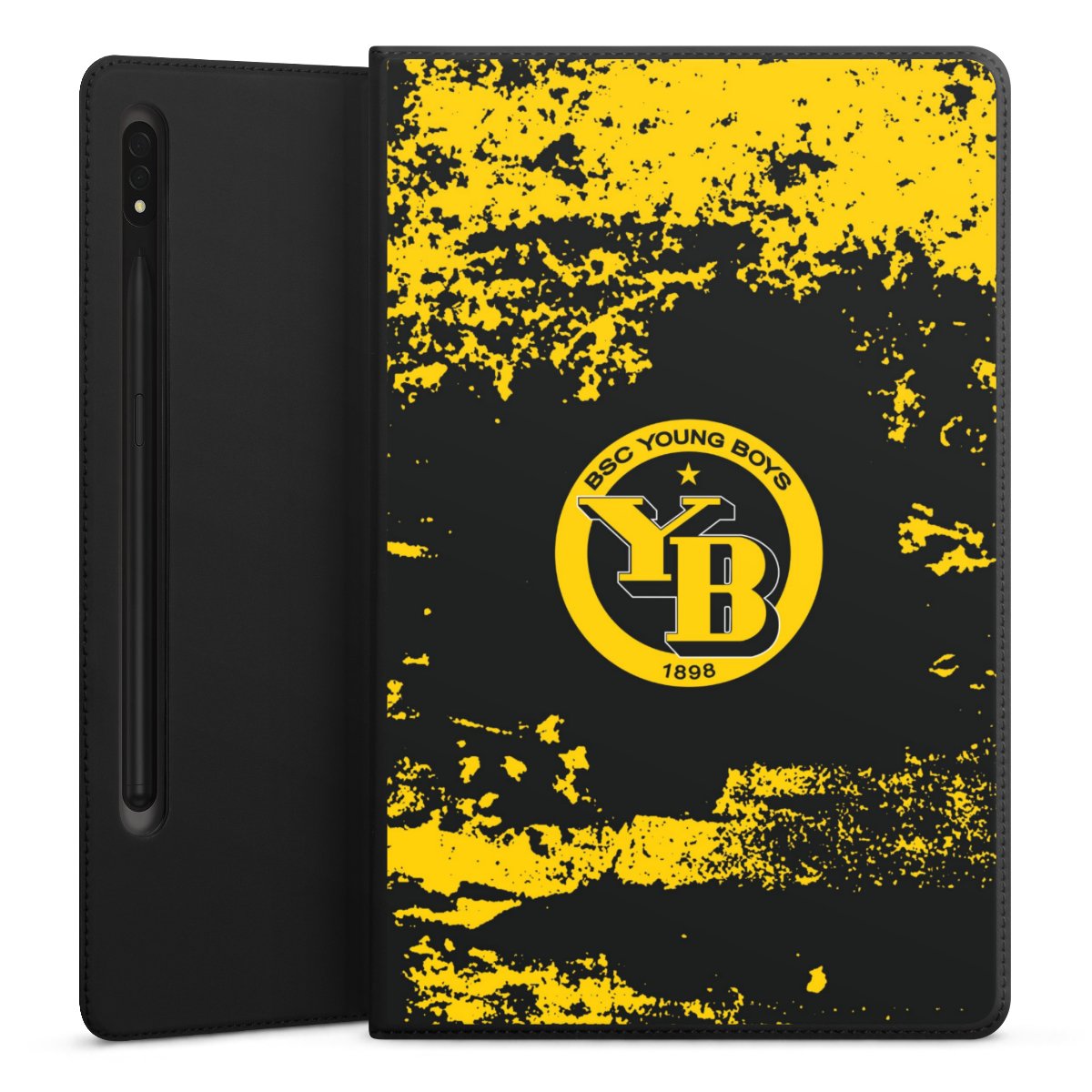 BSC YB Grunge