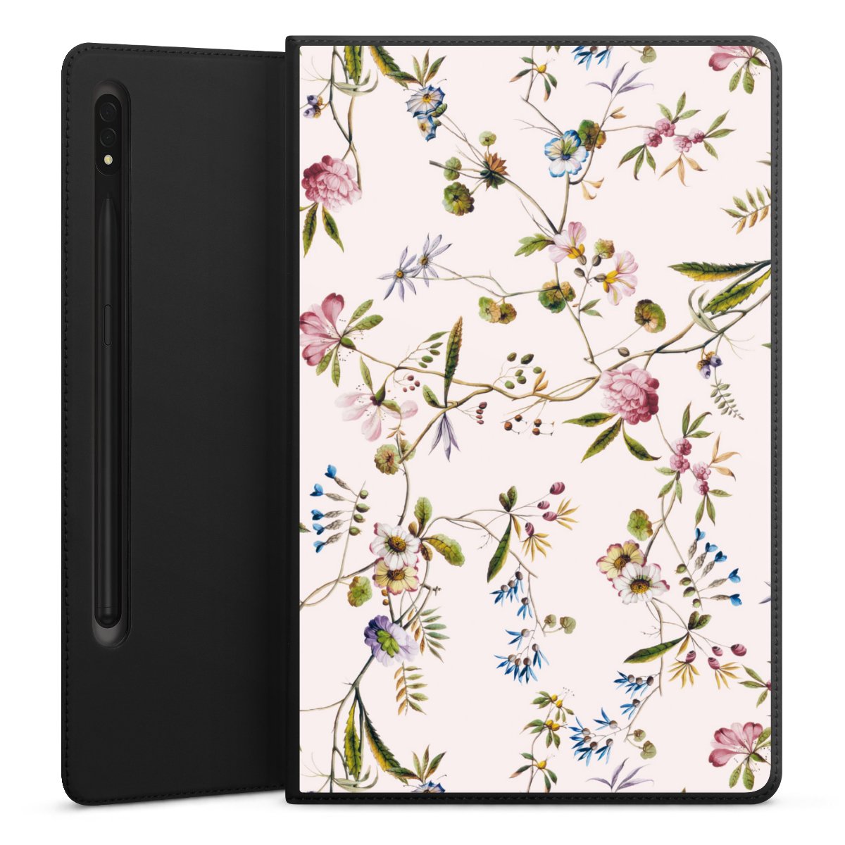 Vintage Blumen Spring