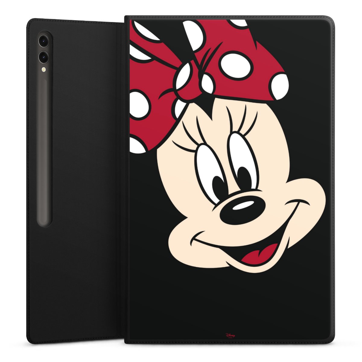 Minnie dappertutto