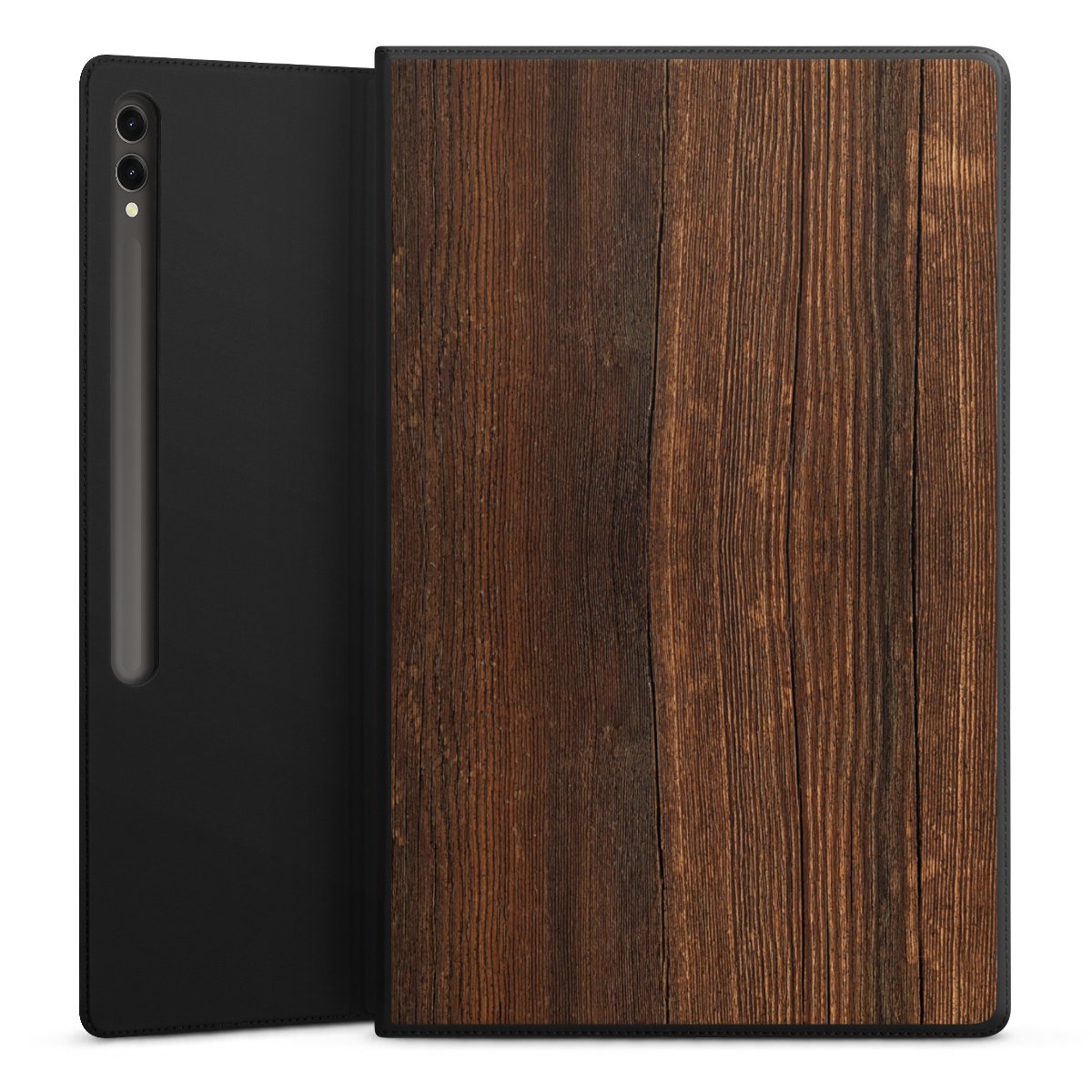 Aspetto legno di noce