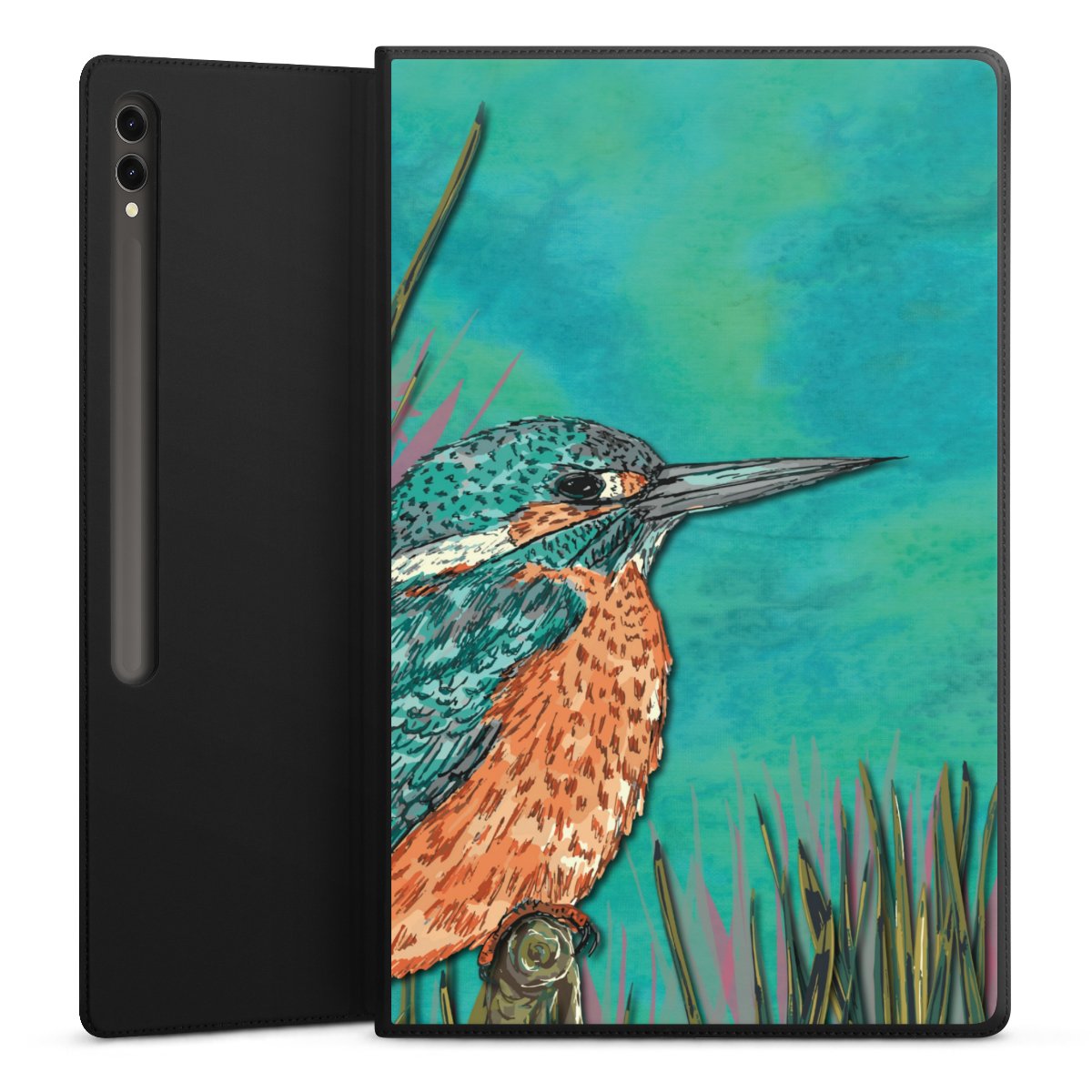 Eisvogel