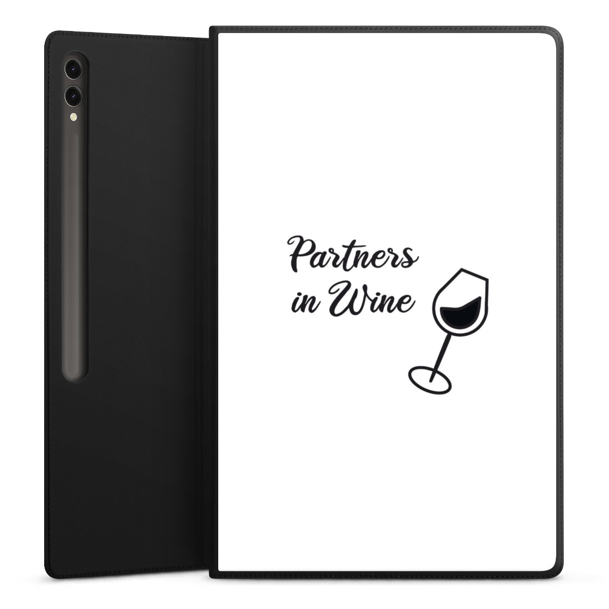 Partners in Wine