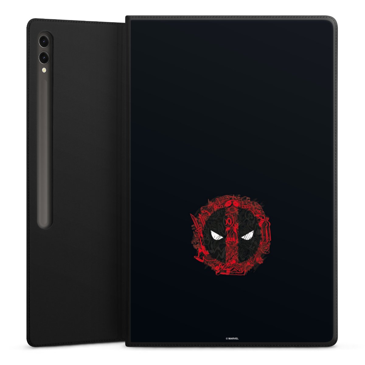 Deadpool Logo