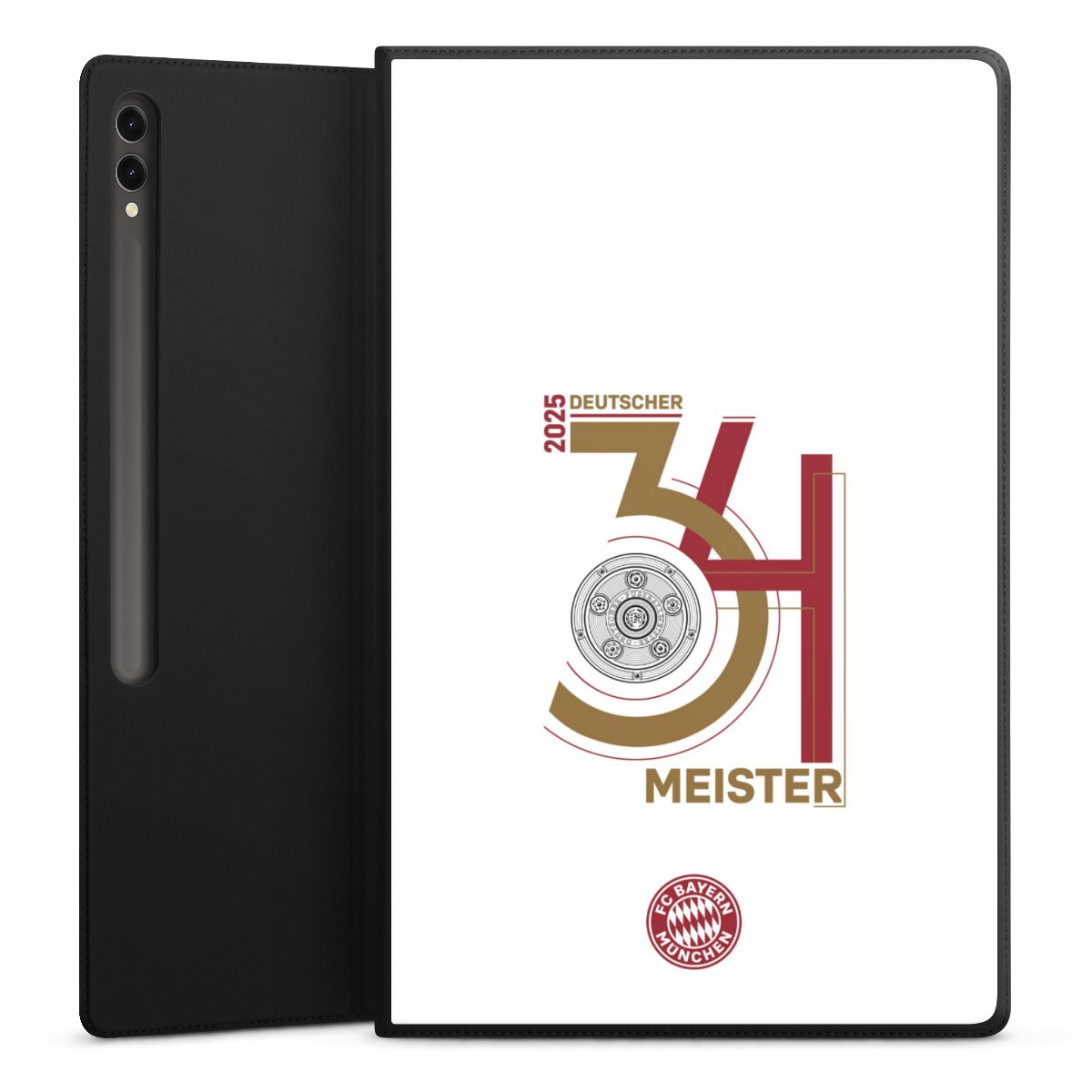 FCB Deutscher Meister 2025