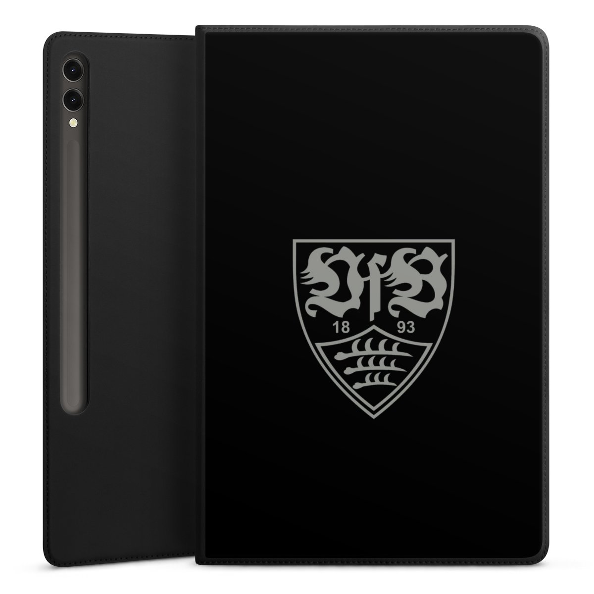 VfB Stuttgart Schwarz