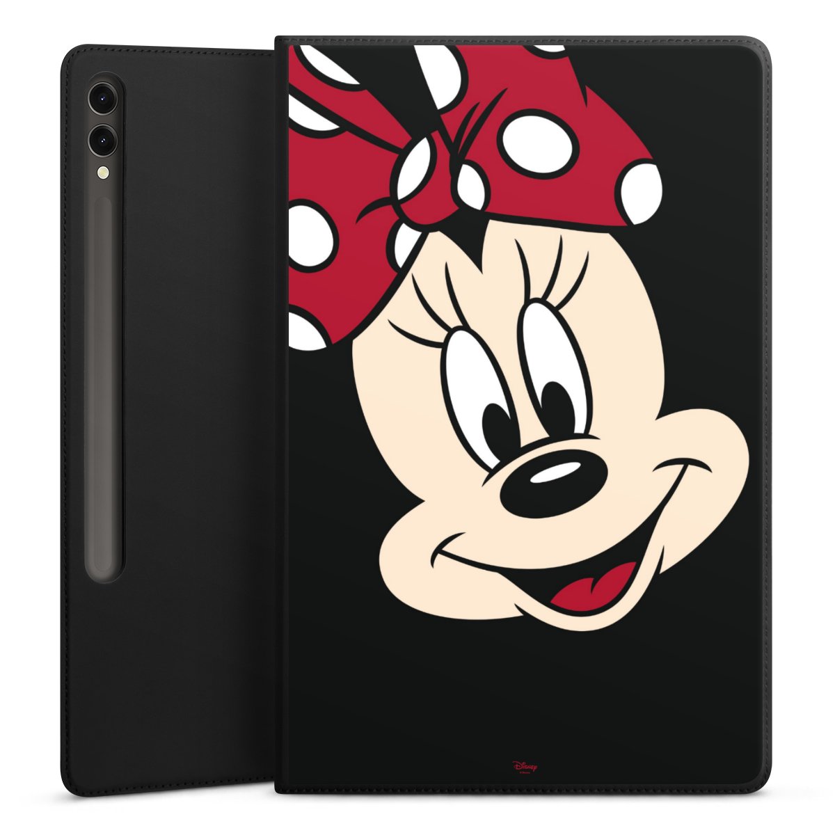 Minnie dappertutto