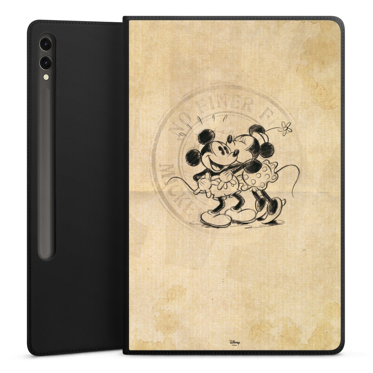 Minni&Topolino