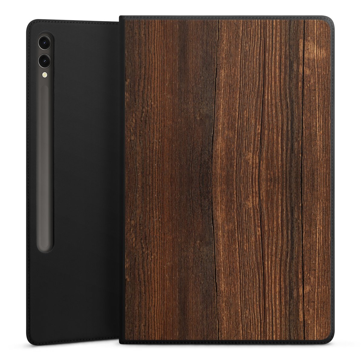Aspetto legno di noce