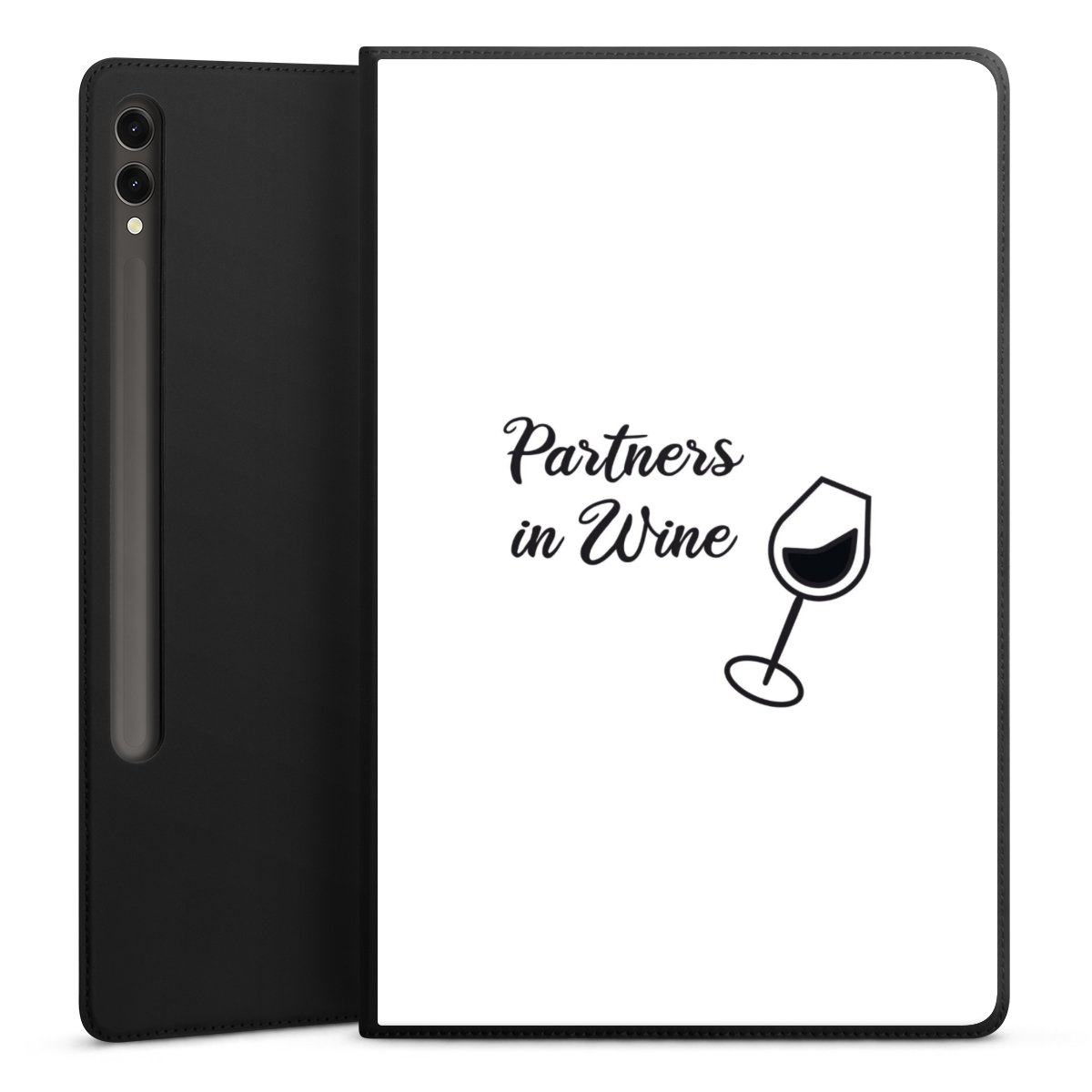 Partners in Wine