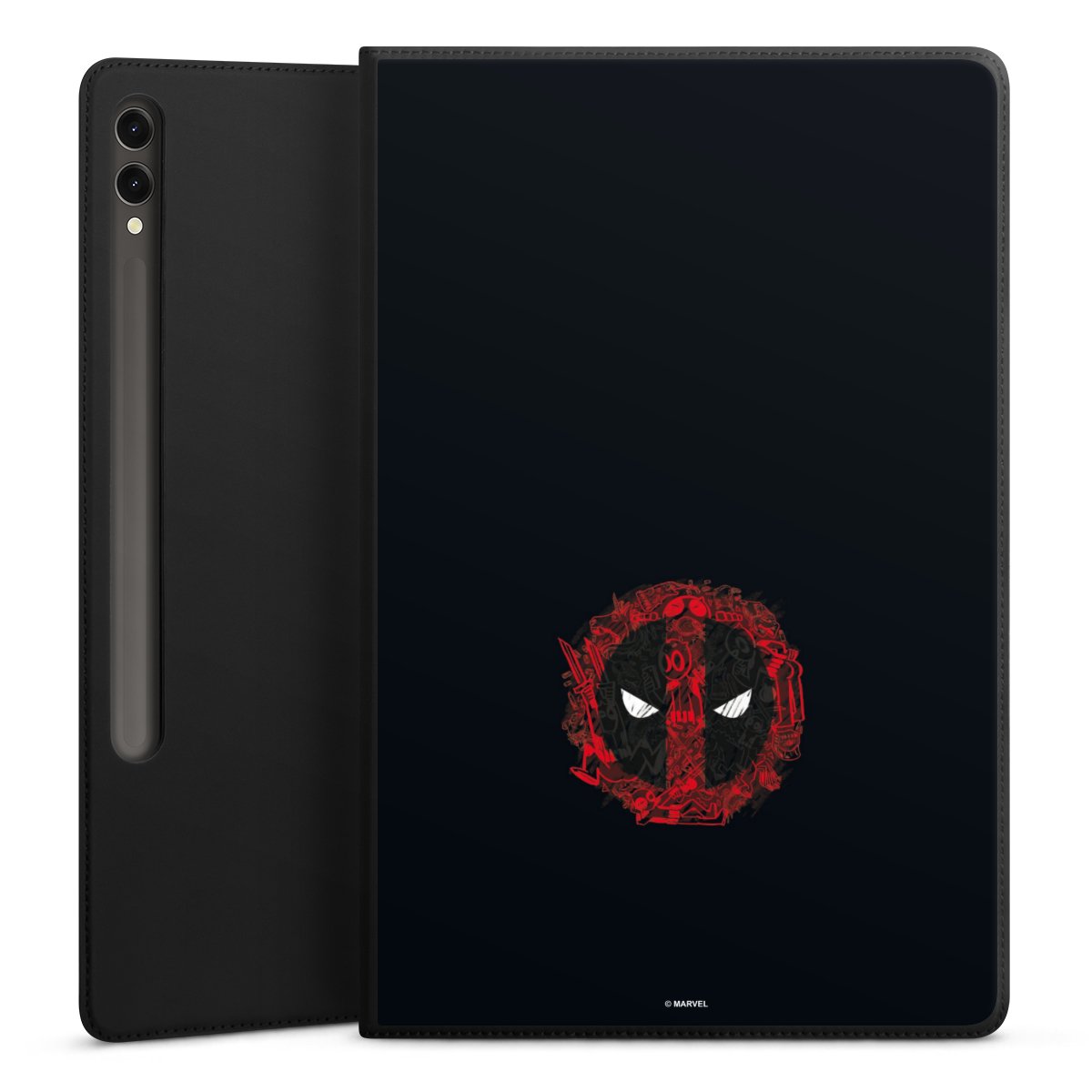 Deadpool Logo