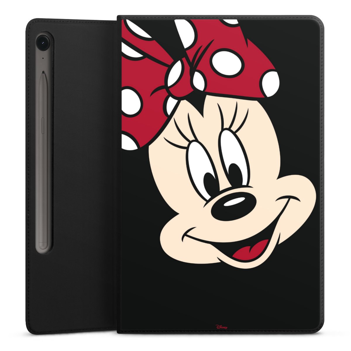 Minnie dappertutto