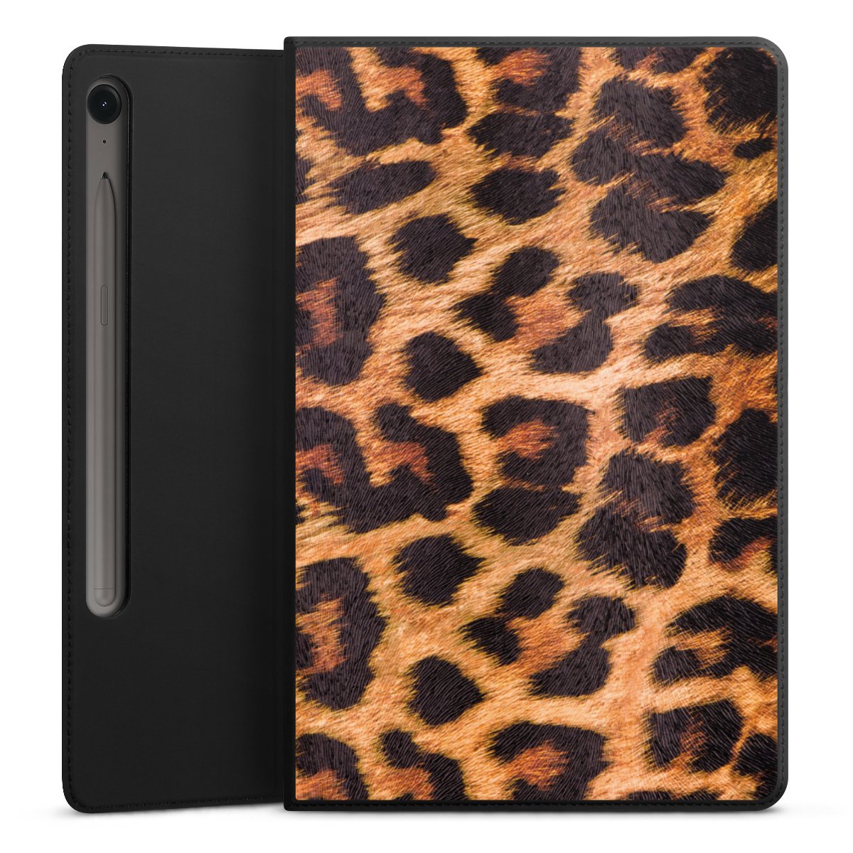 Leo Print