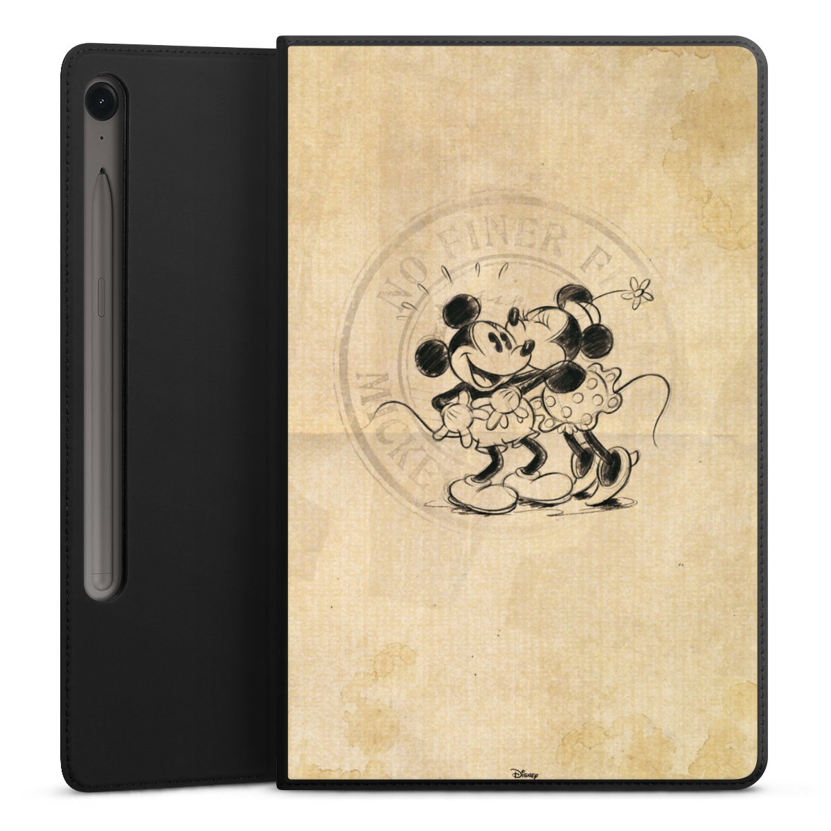 Minni&Topolino