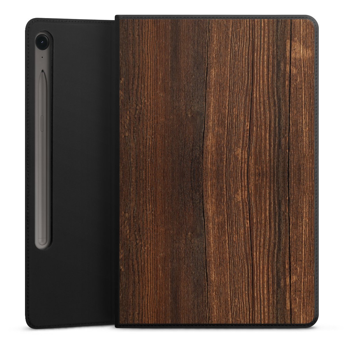 Aspetto legno di noce