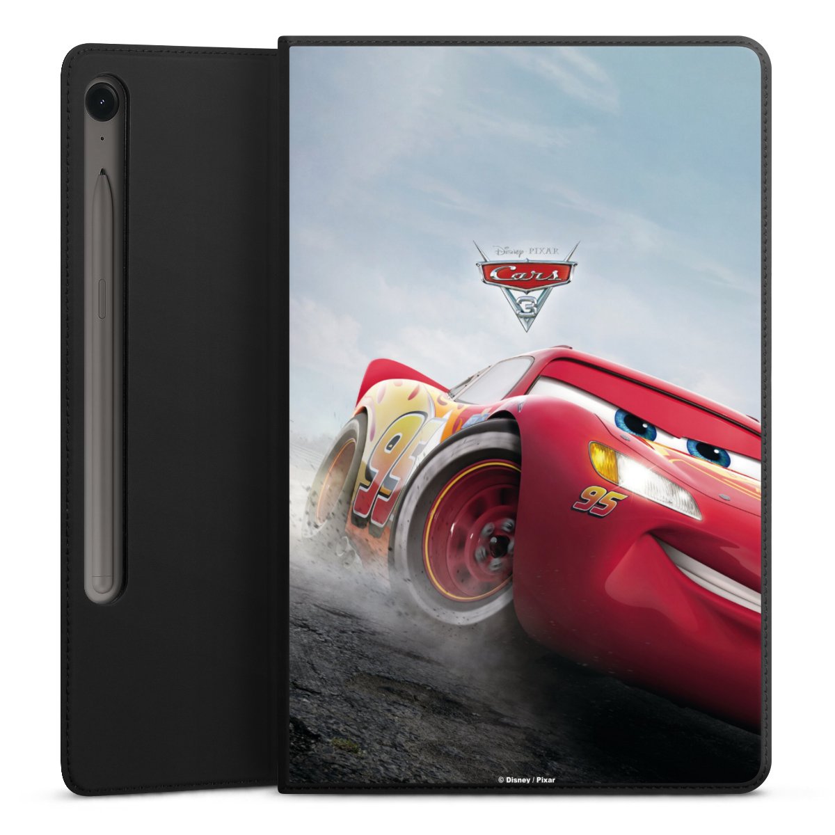 Cars3 Lightning Mc Queen