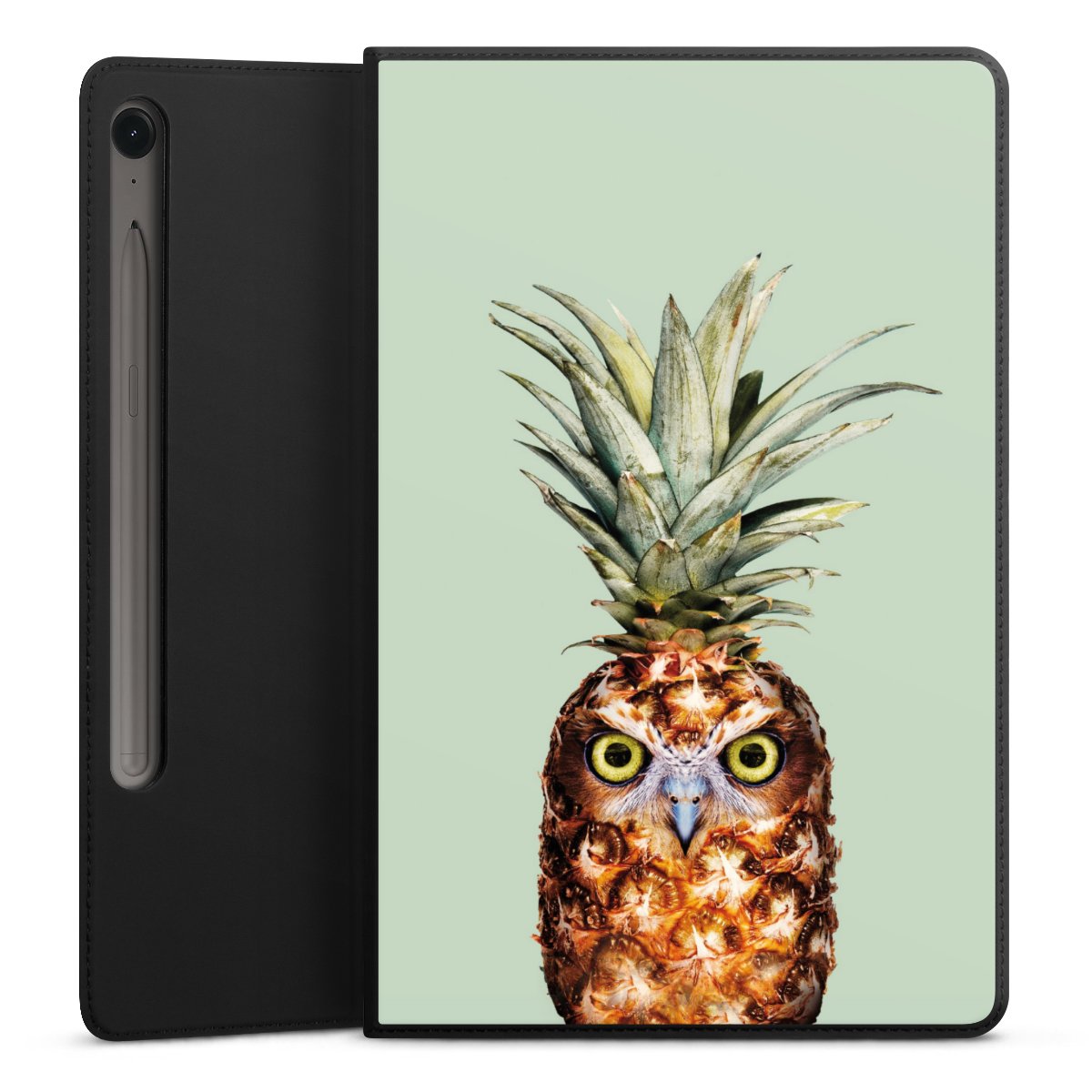 Gufo ananas