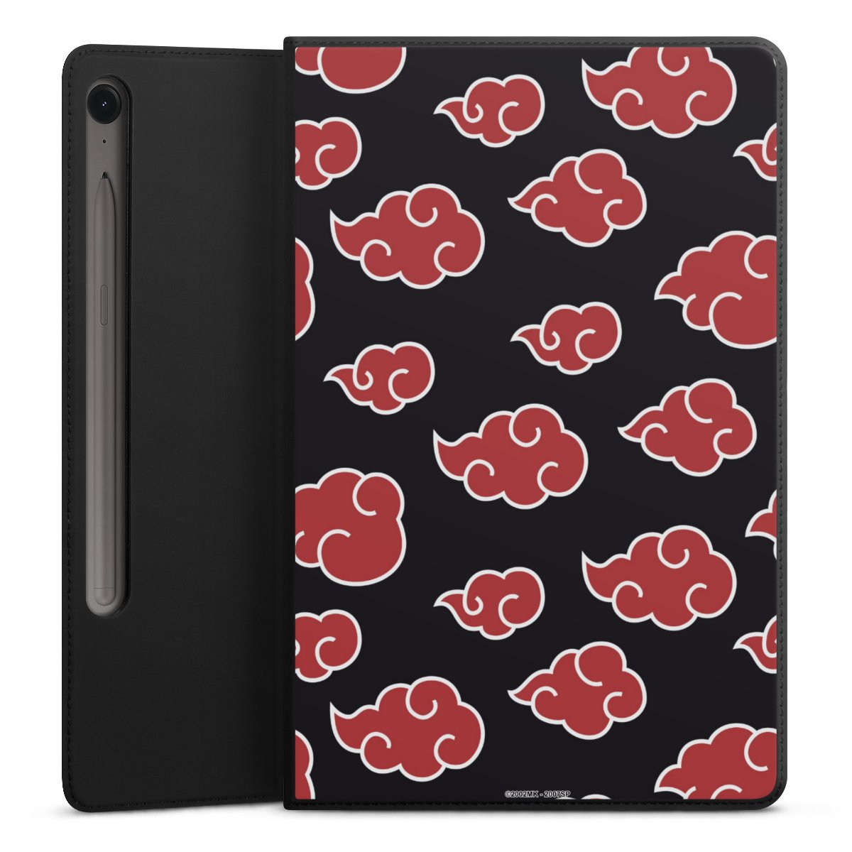 Akatsuki Motif