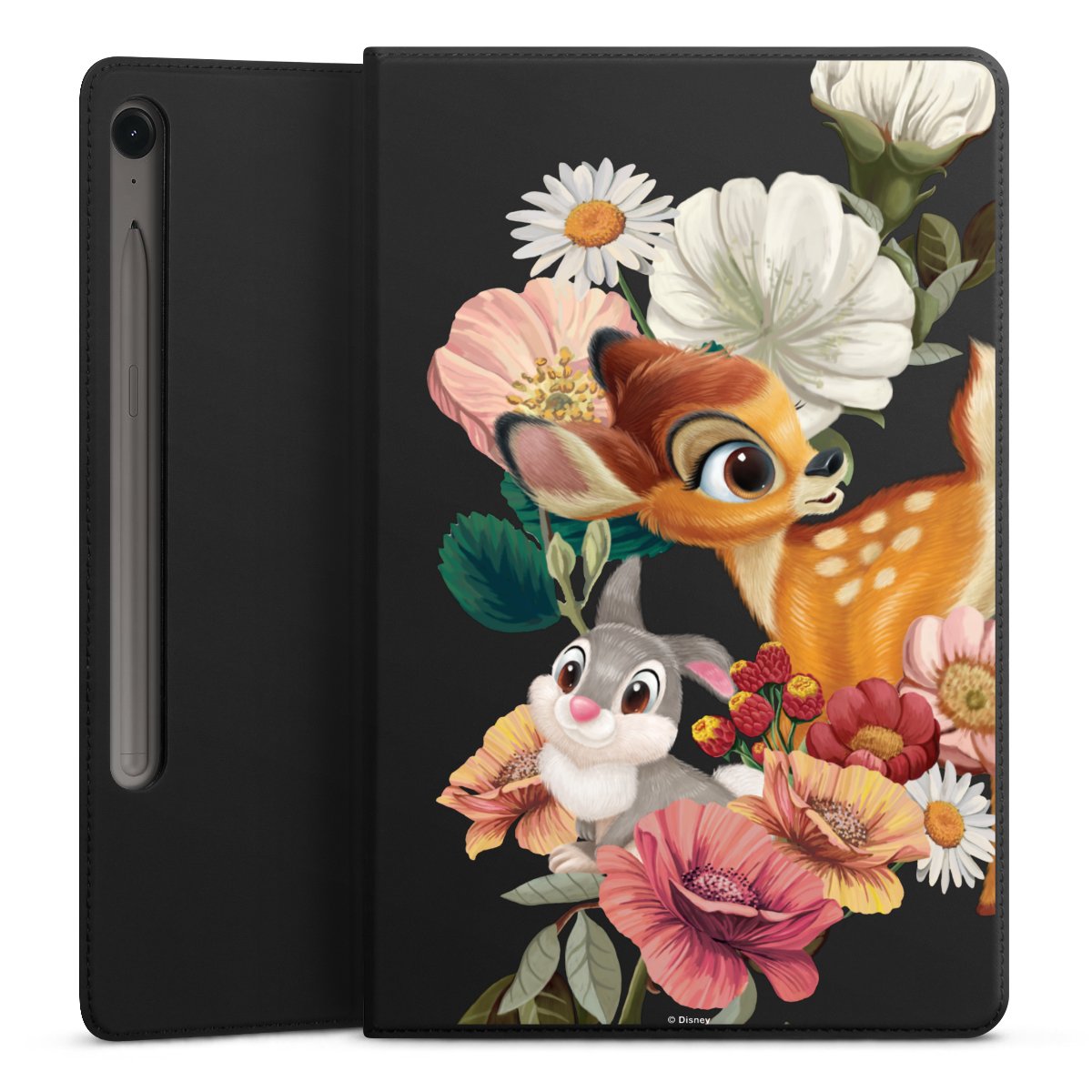 Bambi Panpan Transparent