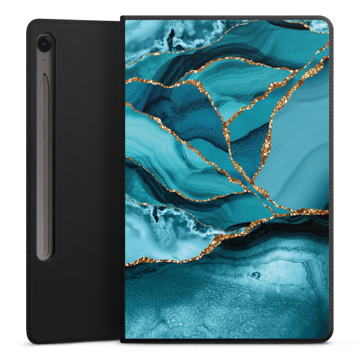 Marbre Bleu Glacier