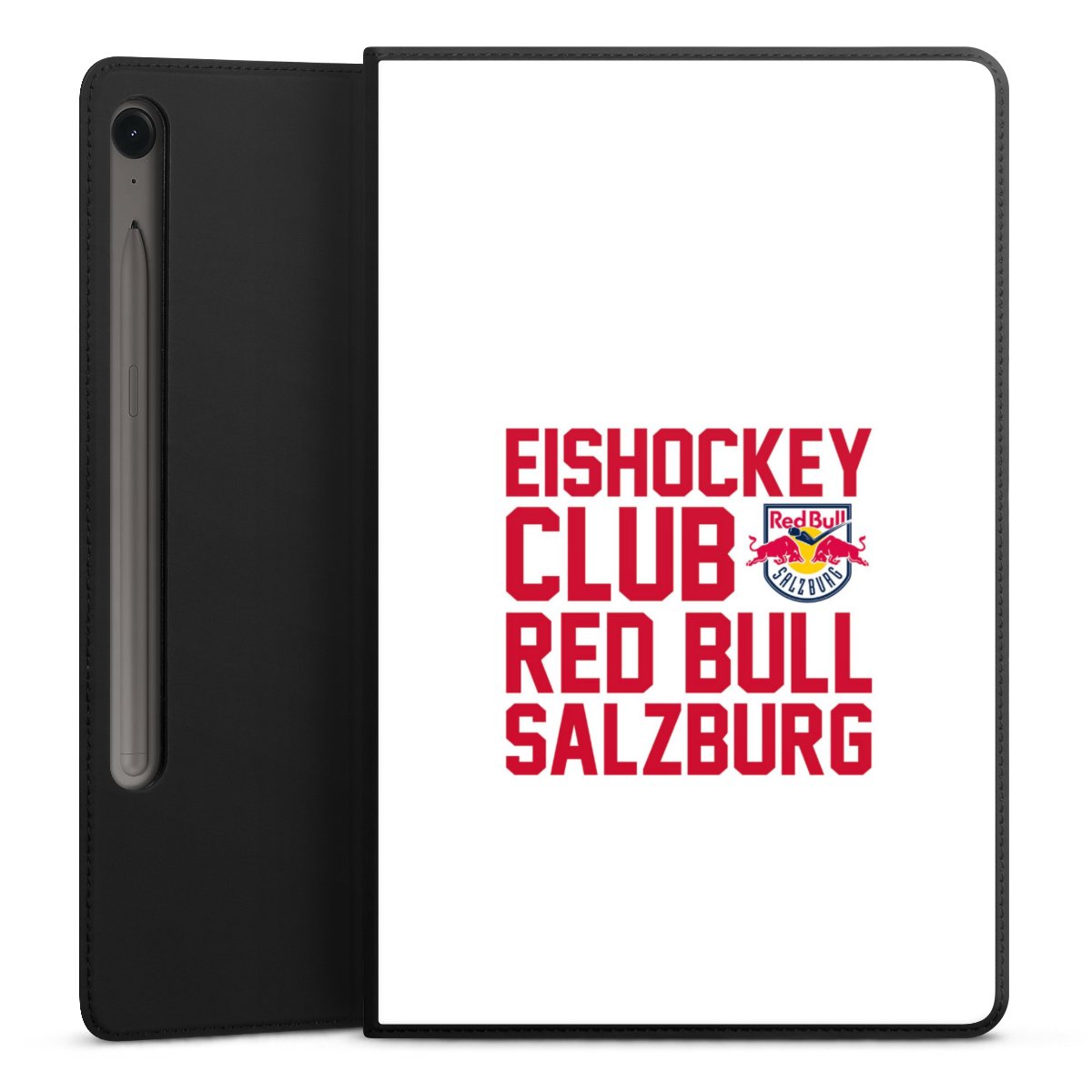 RBS Schriftzug weiß