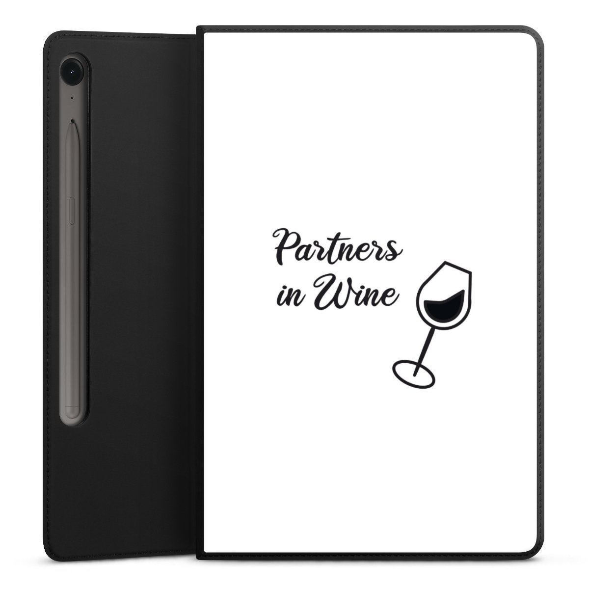 Partners in Wine