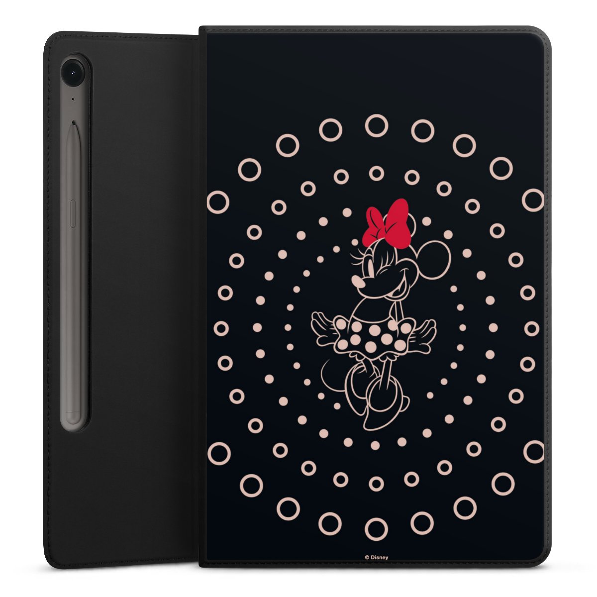 Minnie Sassy Polka Dots