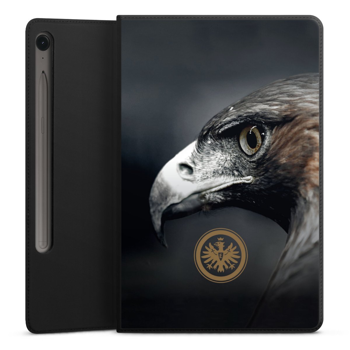 Eintracht Adler Design
