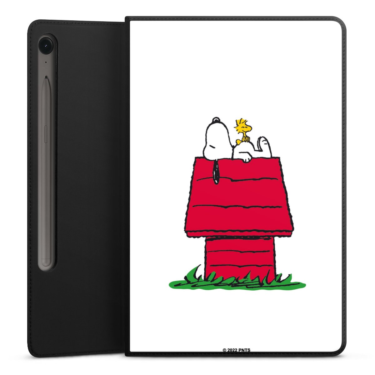 Snoopy and Woodstock Klassisch