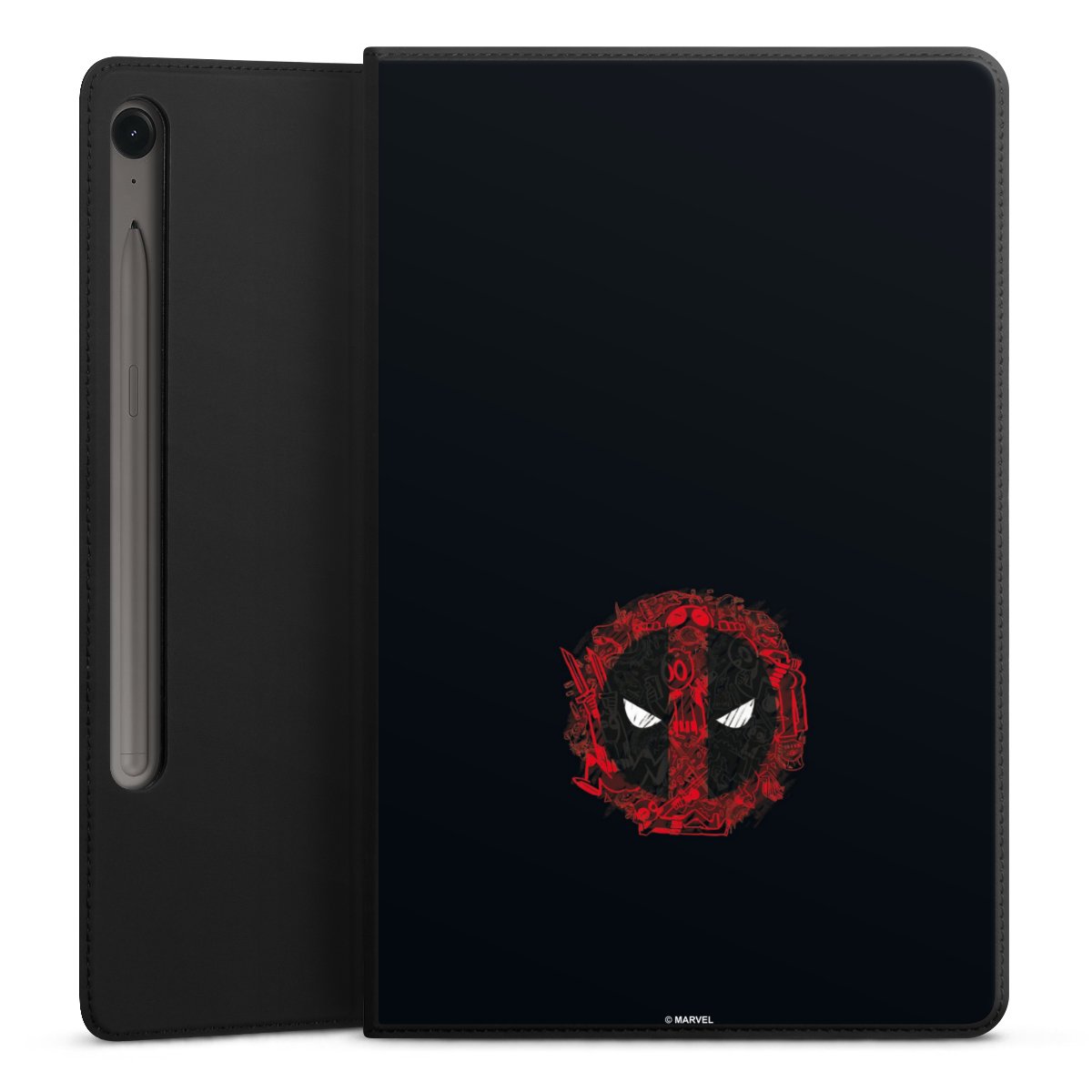 Deadpool Logo