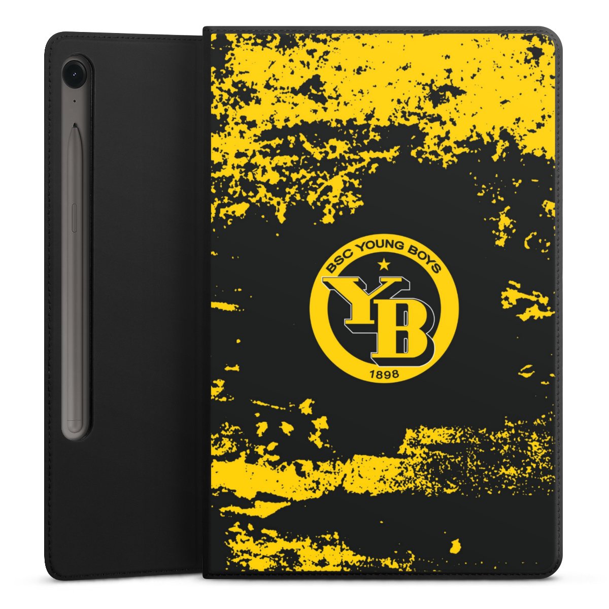 BSC YB Grunge