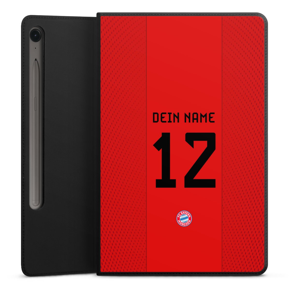 FC Bayern Trikot Personalisierbar