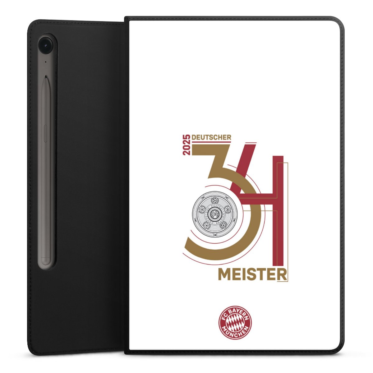 FCB Deutscher Meister 2025