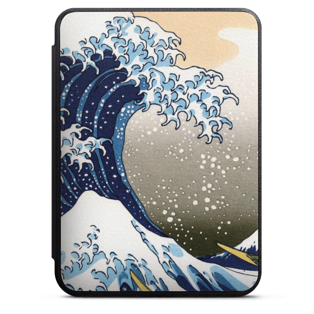 La Grande Vague de Kanagawa
