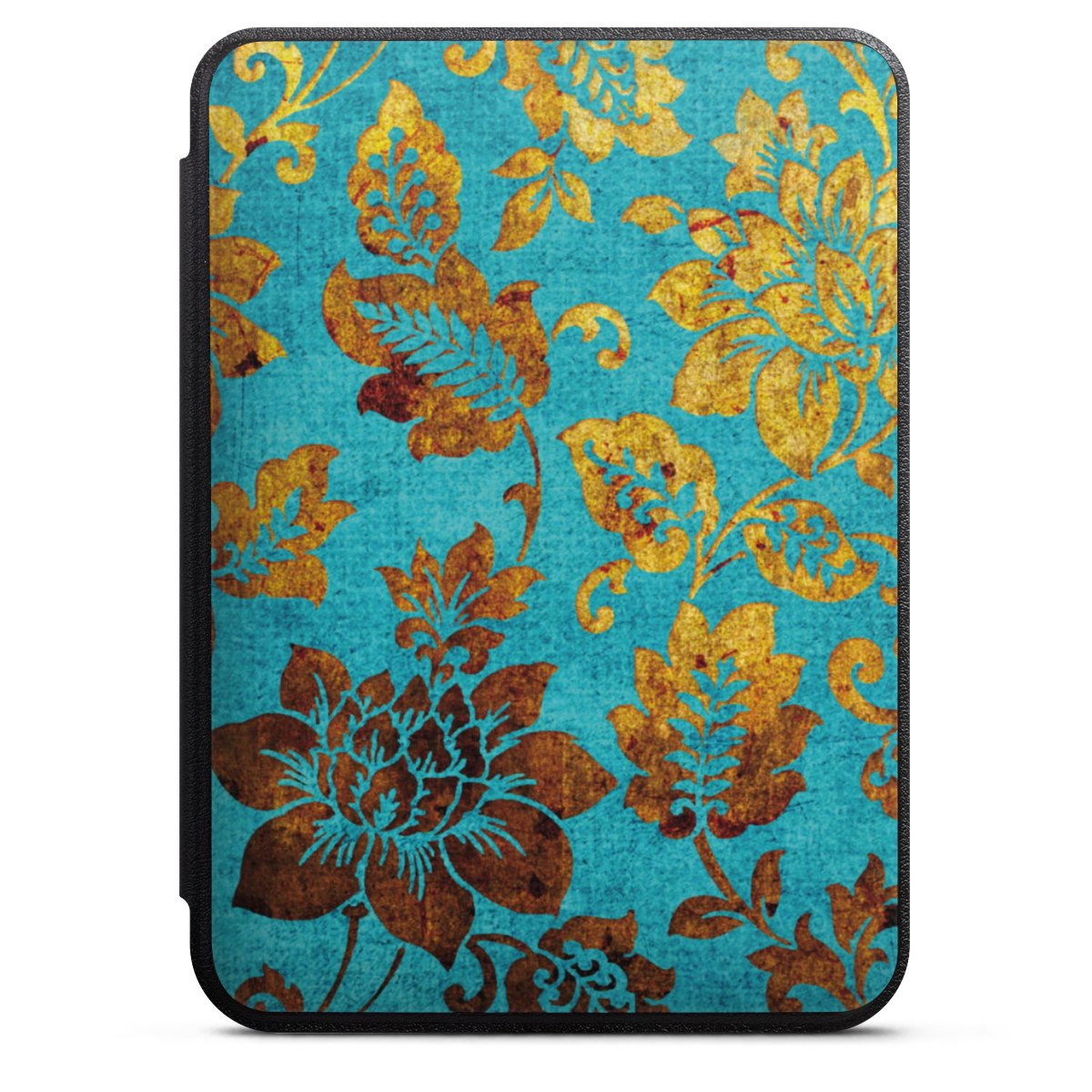 Bleu Vintage