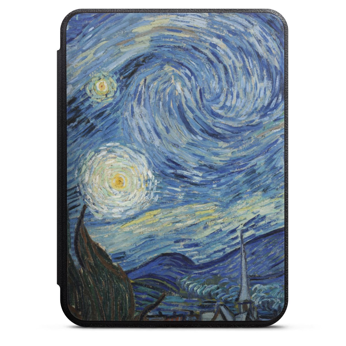 La Nuit étoilée