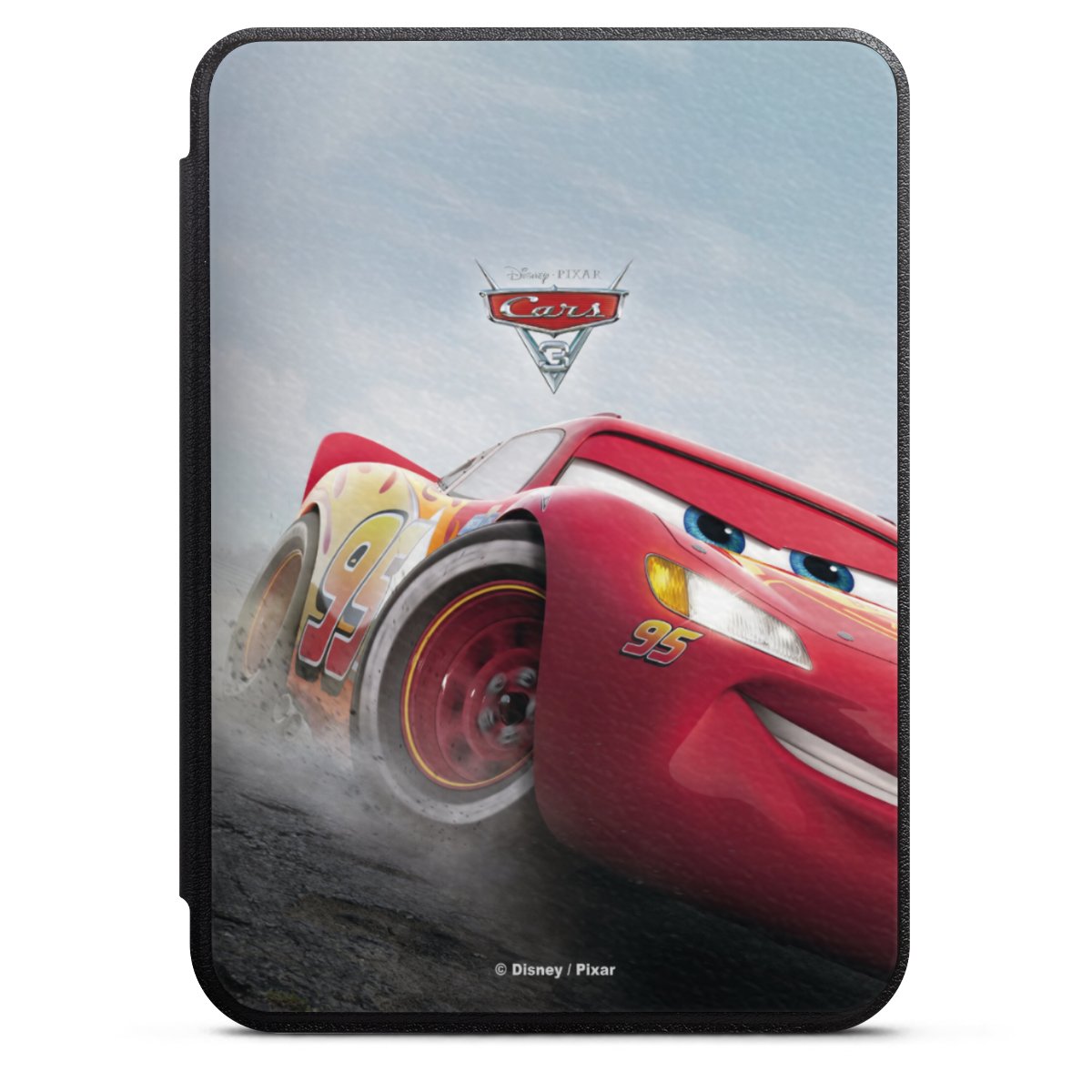 Cars3 Lightning  Mc Queen