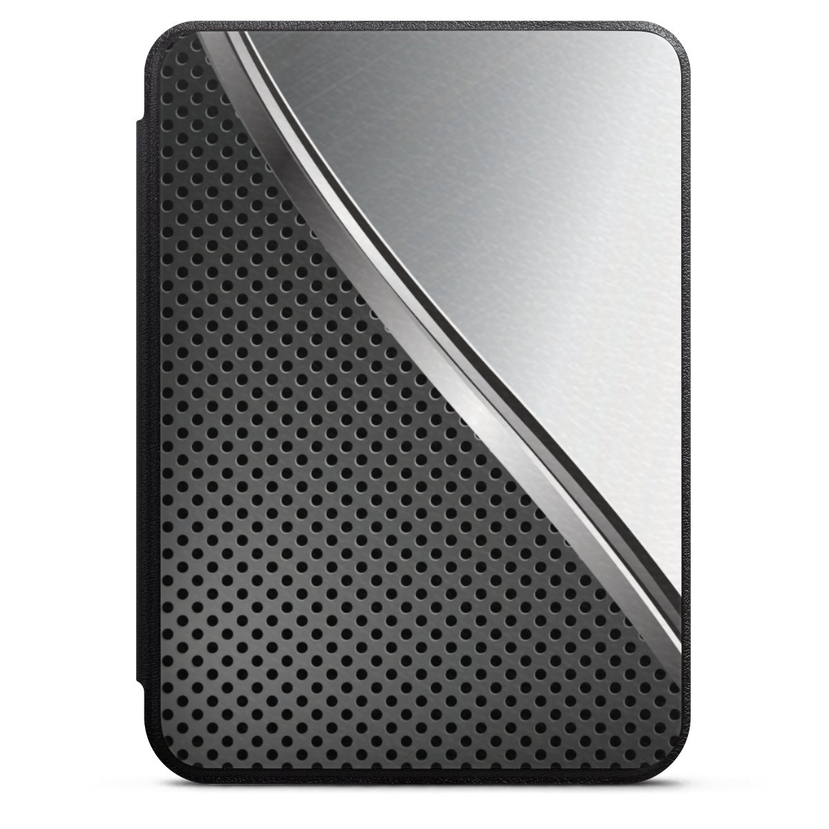 Duo Metal Surface