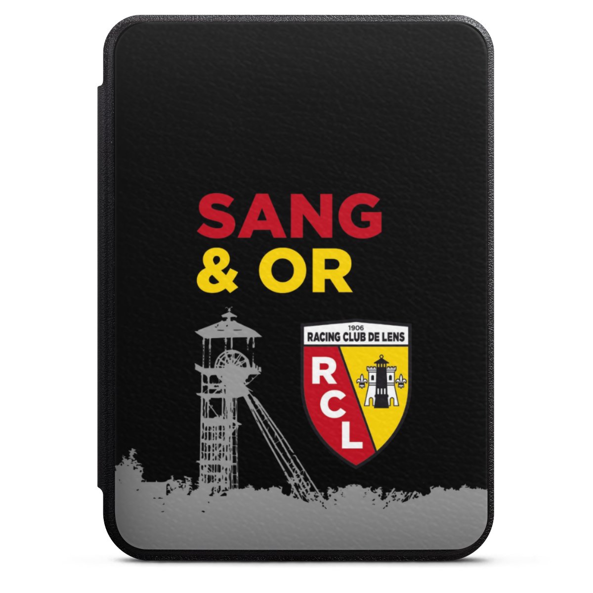 Sang & Or RC Lens