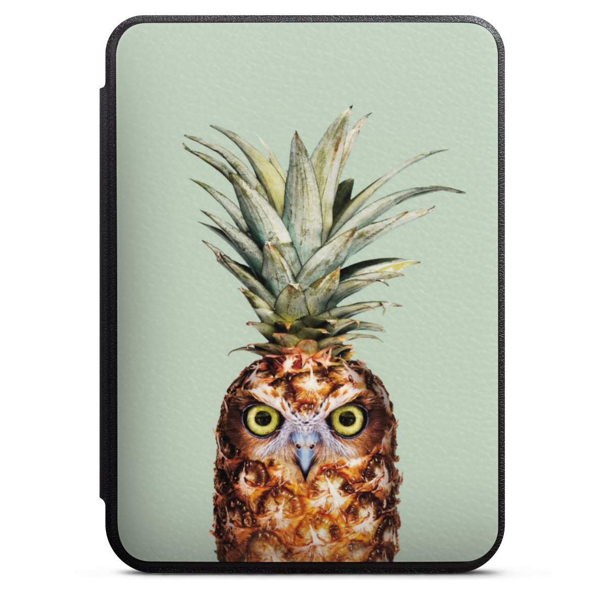 Pineapple Owl