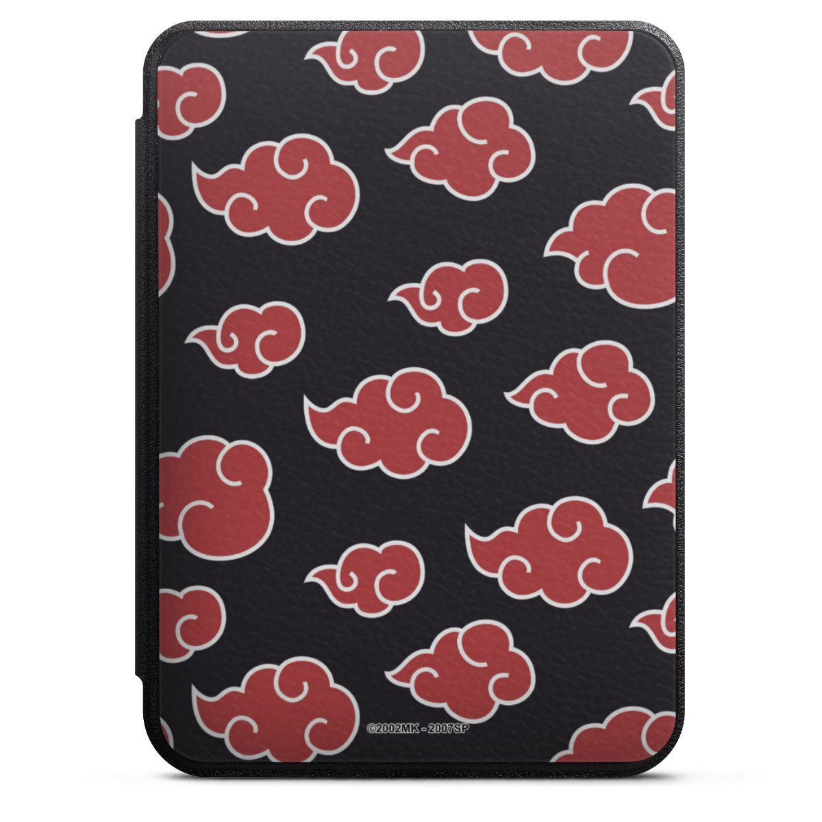 Akatsuki Motif