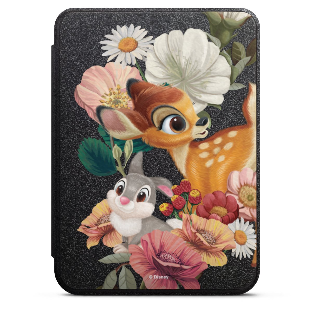 Bambi Panpan Transparent