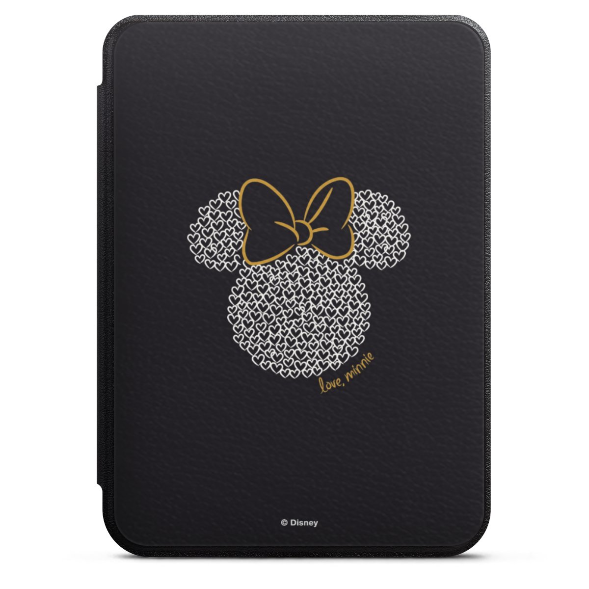 Minnie Black and White